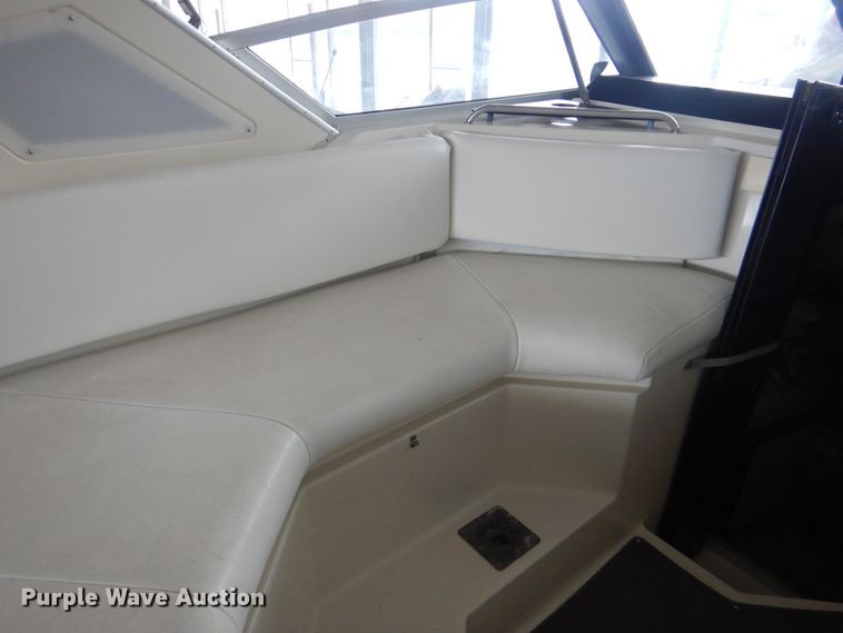 image for item DI0496 1993 Bayliner 3055 Cierra Sunbridge  boat