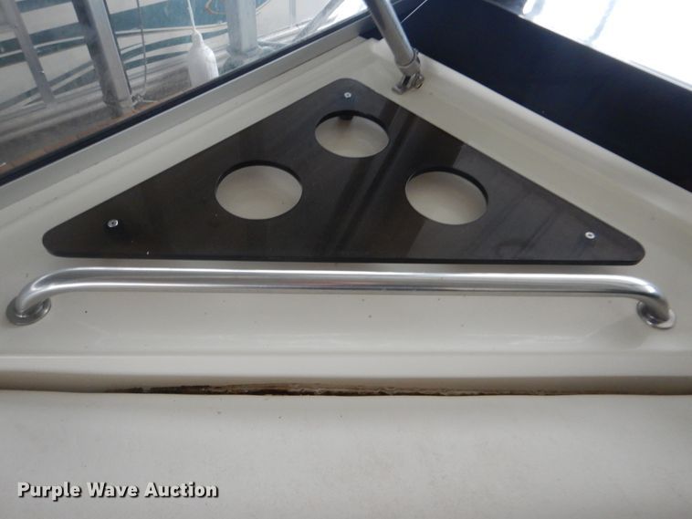 image for item DI0496 1993 Bayliner 3055 Cierra Sunbridge  boat