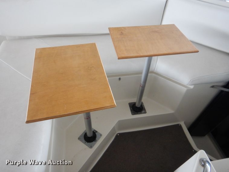 image for item DI0496 1993 Bayliner 3055 Cierra Sunbridge  boat