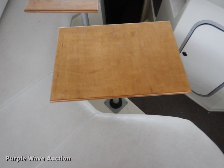 image for item DI0496 1993 Bayliner 3055 Cierra Sunbridge  boat