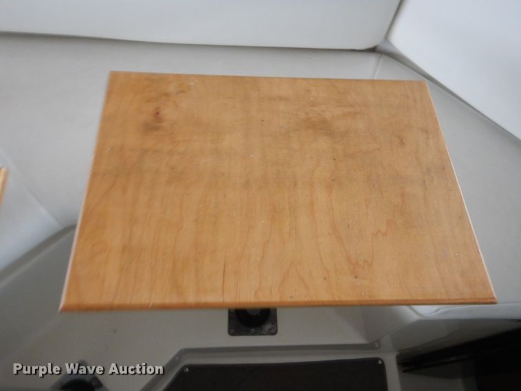 image for item DI0496 1993 Bayliner 3055 Cierra Sunbridge  boat