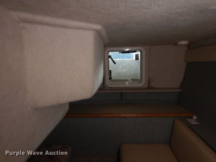 image for item DI0496 1993 Bayliner 3055 Cierra Sunbridge  boat