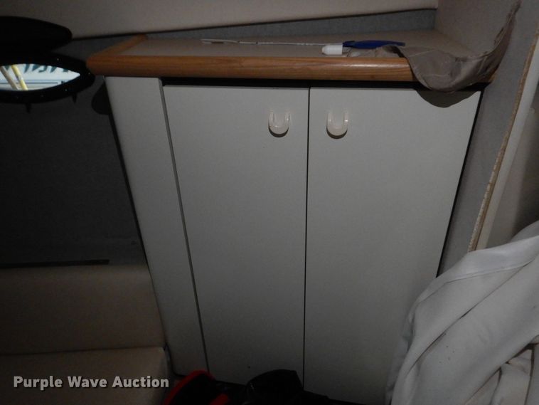 image for item DI0496 1993 Bayliner 3055 Cierra Sunbridge  boat