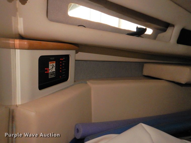 image for item DI0496 1993 Bayliner 3055 Cierra Sunbridge  boat