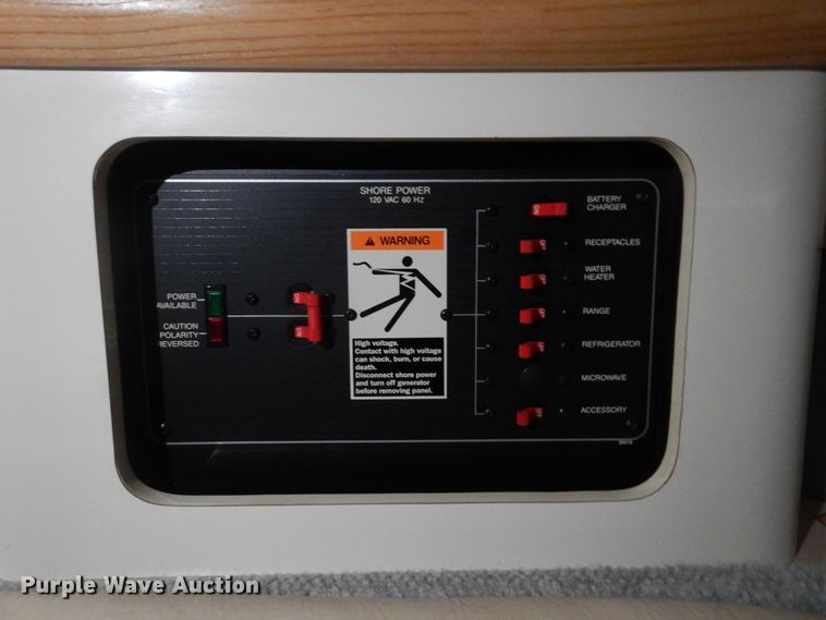 image for item DI0496 1993 Bayliner 3055 Cierra Sunbridge  boat