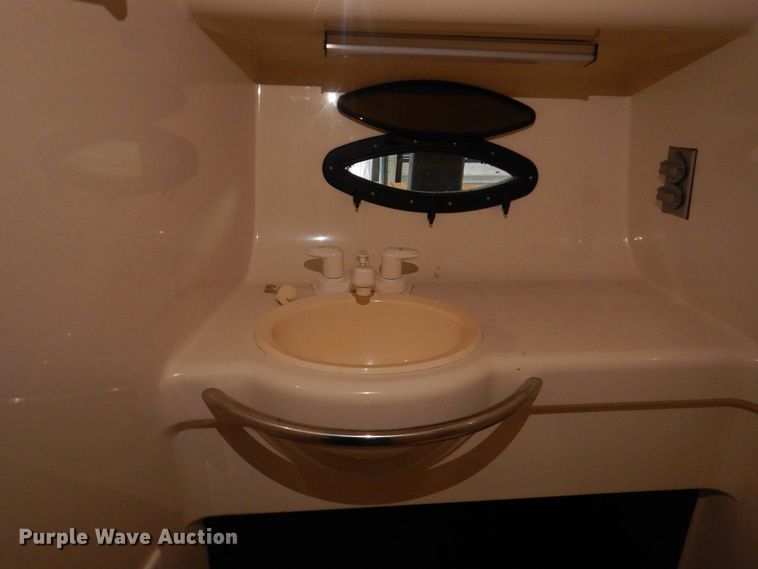 image for item DI0496 1993 Bayliner 3055 Cierra Sunbridge  boat