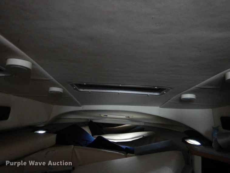 image for item DI0496 1993 Bayliner 3055 Cierra Sunbridge  boat