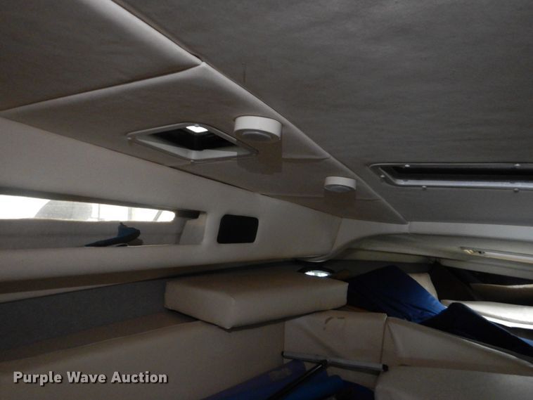 image for item DI0496 1993 Bayliner 3055 Cierra Sunbridge  boat