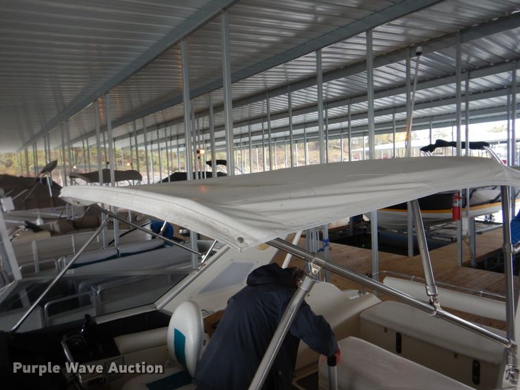 image for item DI0496 1993 Bayliner 3055 Cierra Sunbridge  boat