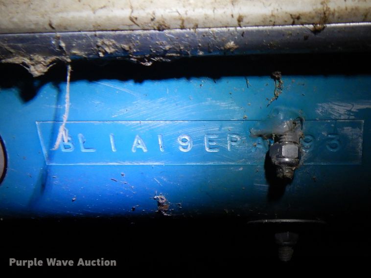 image for item DI0496 1993 Bayliner 3055 Cierra Sunbridge  boat