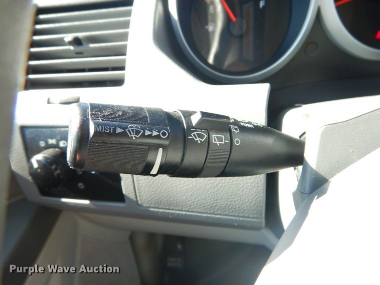 image for item DI0999 2009 Dodge Grand Caravan  Braun Entervan handicap accessible van