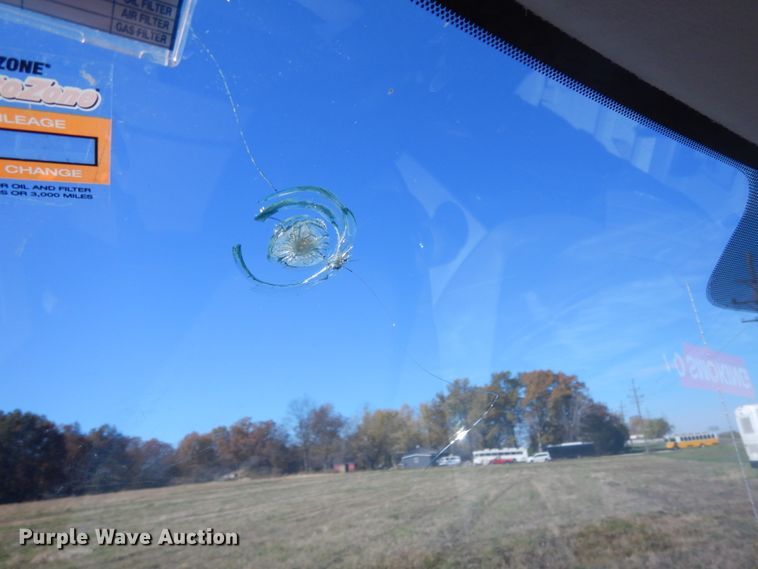 image for item DI0999 2009 Dodge Grand Caravan  Braun Entervan handicap accessible van