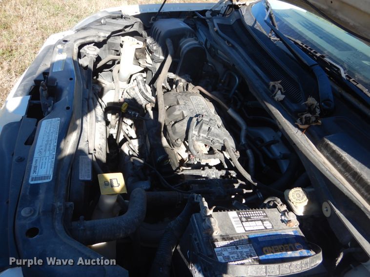 image for item DI0999 2009 Dodge Grand Caravan  Braun Entervan handicap accessible van