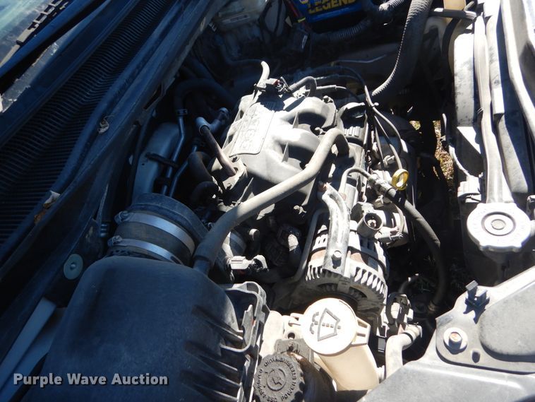 image for item DI0999 2009 Dodge Grand Caravan  Braun Entervan handicap accessible van