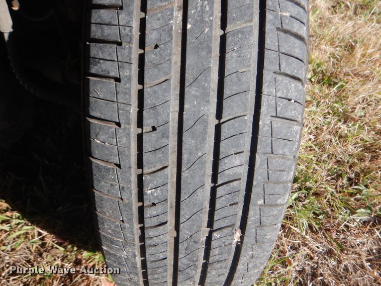 image for item DI0999 2009 Dodge Grand Caravan  Braun Entervan handicap accessible van