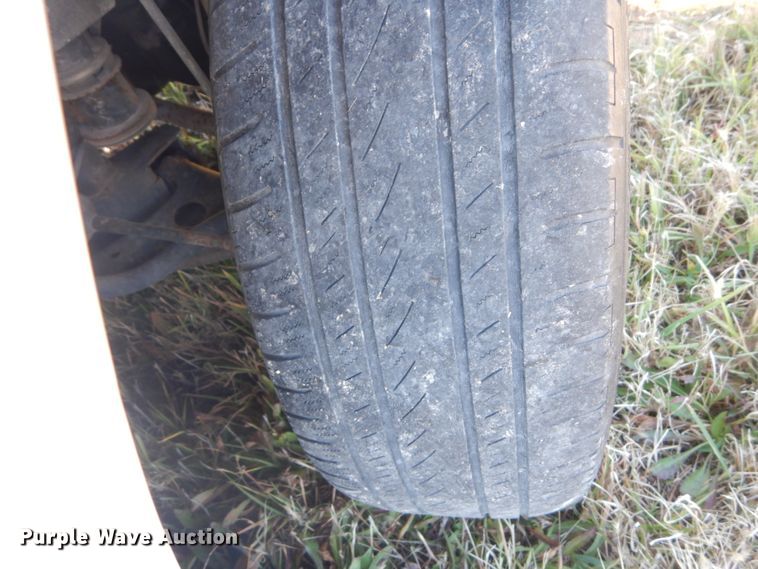 image for item DI0999 2009 Dodge Grand Caravan  Braun Entervan handicap accessible van