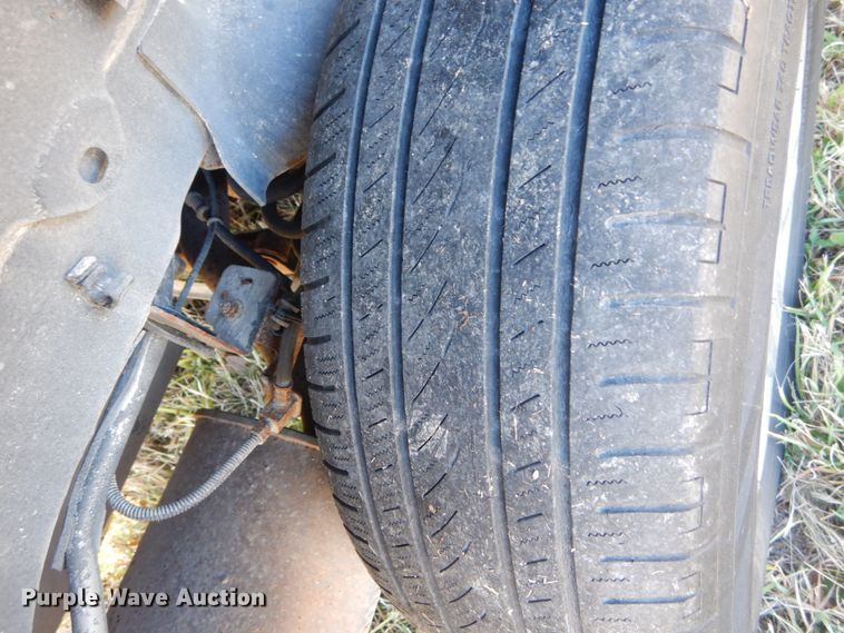 image for item DI0999 2009 Dodge Grand Caravan  Braun Entervan handicap accessible van