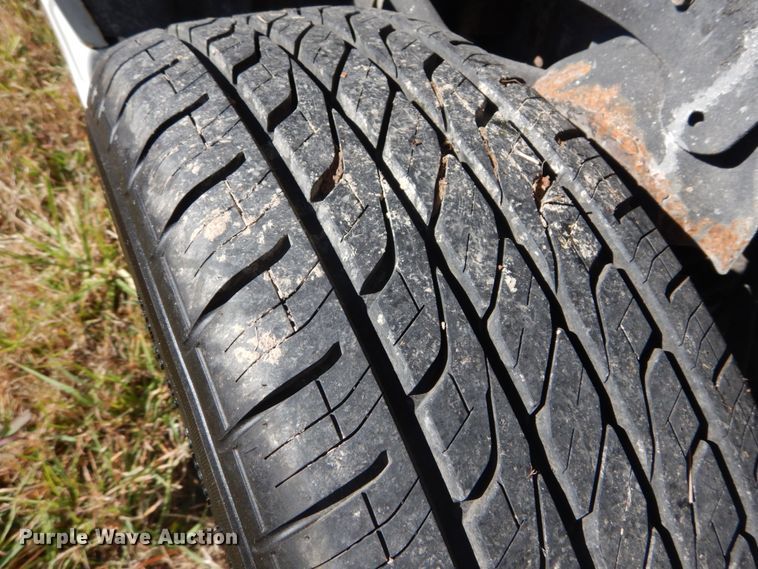 image for item DI0999 2009 Dodge Grand Caravan  Braun Entervan handicap accessible van