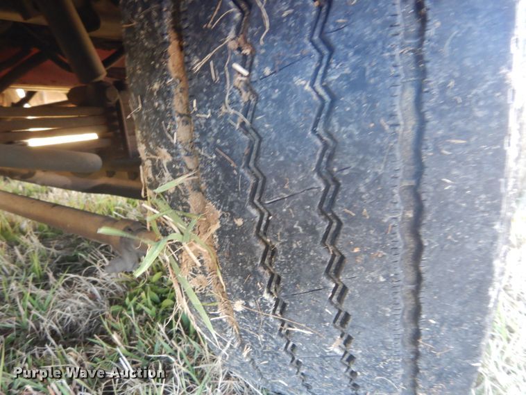 image for item DI1001 2010 Freightliner Villager 208  trolley