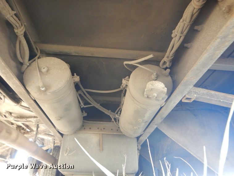 image for item DI1002 2010 Freightliner Villager 208  trolley