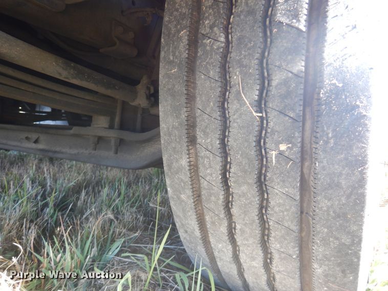 image for item DI1002 2010 Freightliner Villager 208  trolley