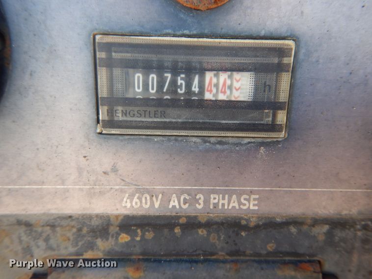 image for item DI1009 2000 Ford F550 Super Duty XL  service truck