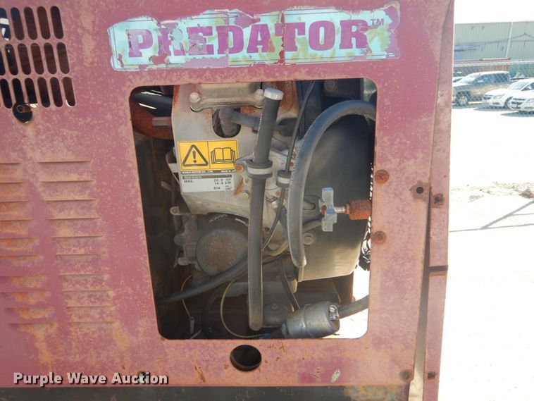 image for item DI1009 2000 Ford F550 Super Duty XL  service truck