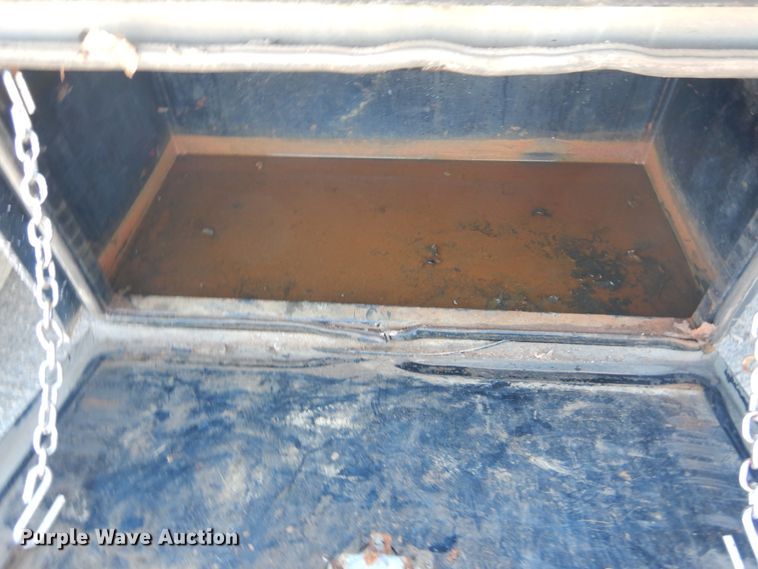 image for item DI1012 2009 Ford F450 Super Duty XLT  flatbed truck