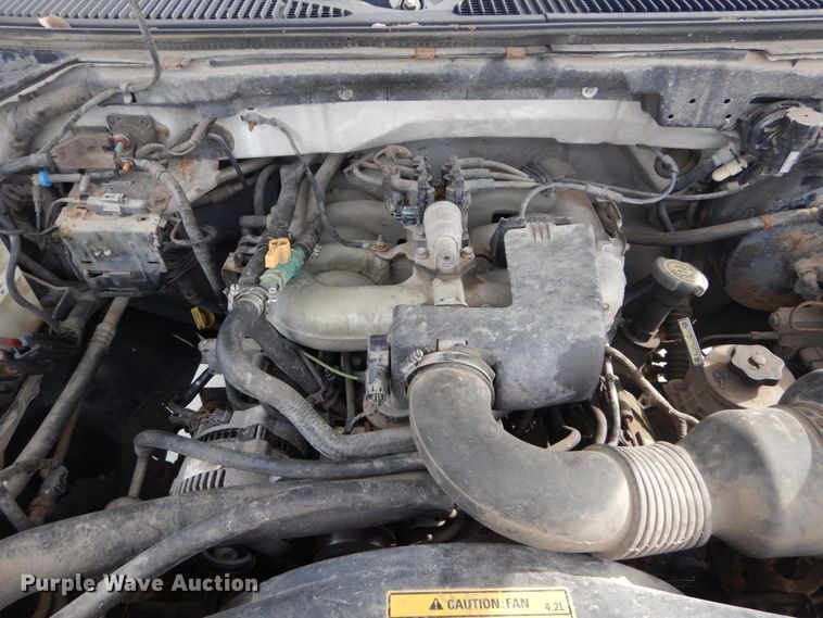 image for item DI1020 1999 Ford F150  pickup truck