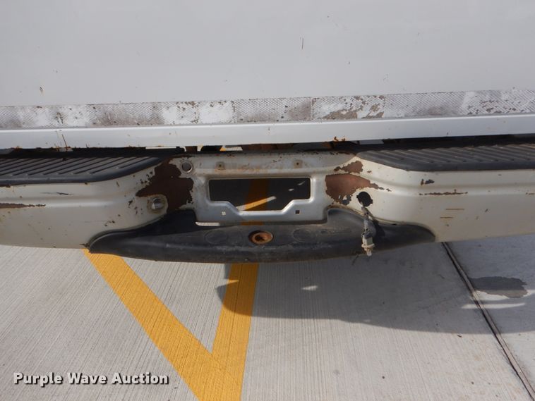 image for item DI1020 1999 Ford F150  pickup truck