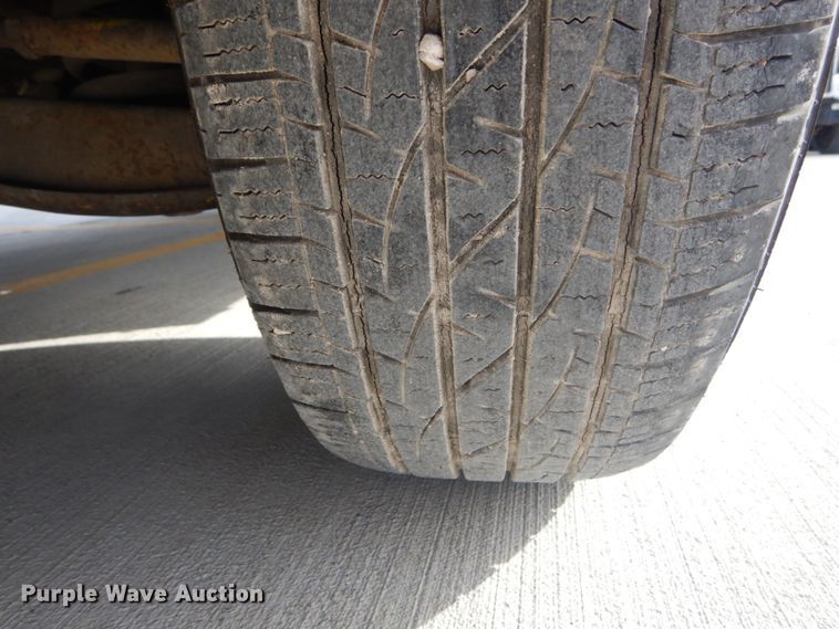 image for item DI1020 1999 Ford F150  pickup truck