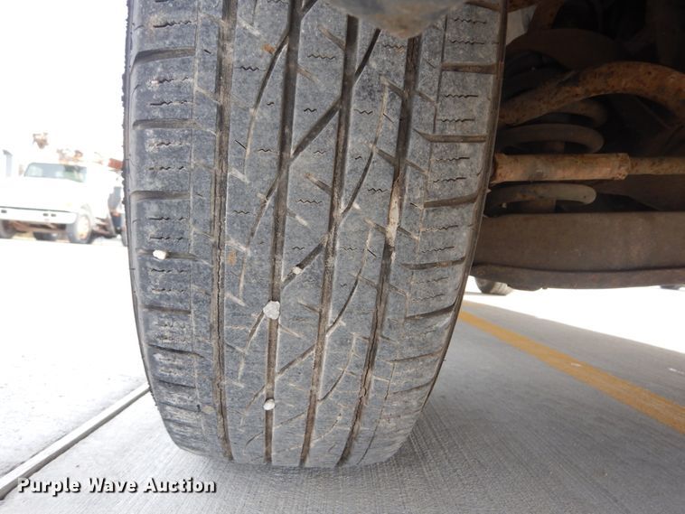 image for item DI1020 1999 Ford F150  pickup truck