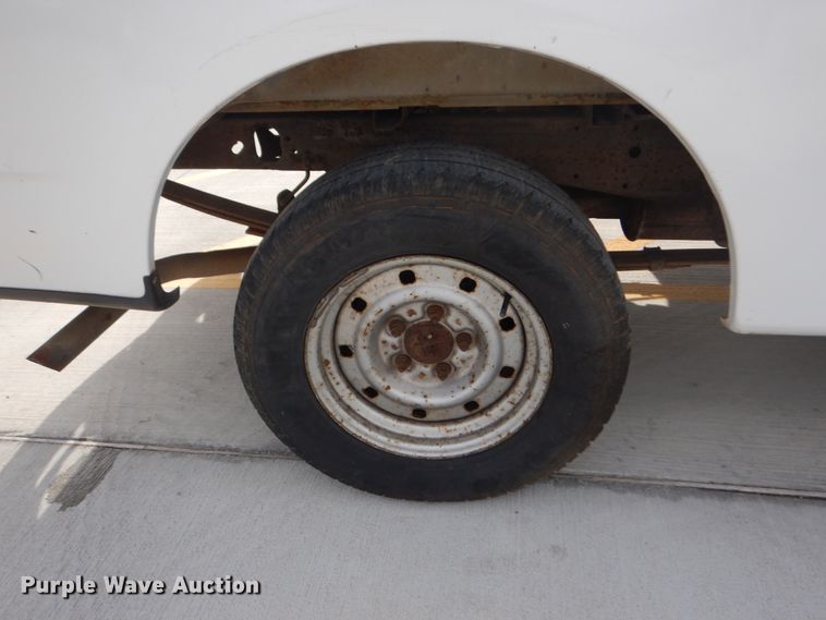 image for item DI1020 1999 Ford F150  pickup truck