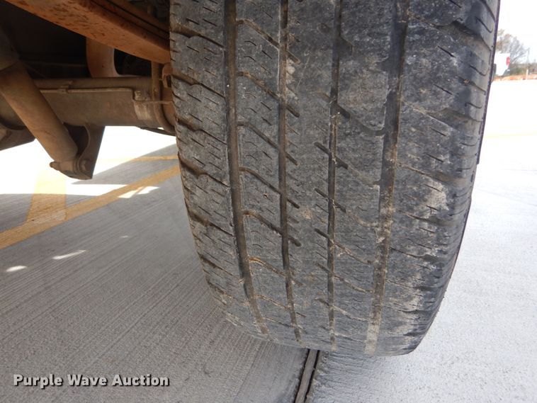 image for item DI1020 1999 Ford F150  pickup truck