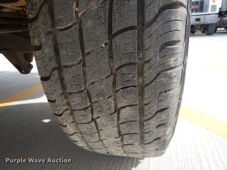 image for item DI1020 1999 Ford F150  pickup truck