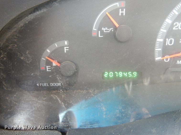 image for item DI1021 2001 Ford F150  pickup truck