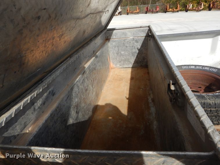 image for item DI1021 2001 Ford F150  pickup truck