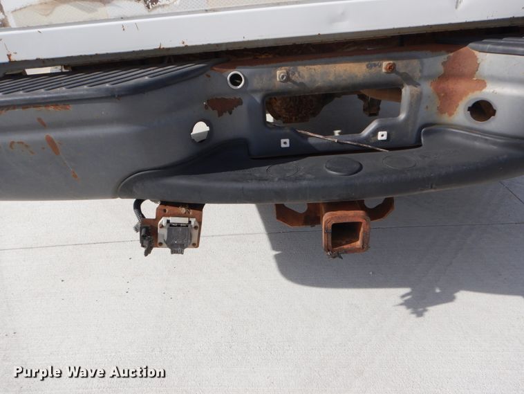 image for item DI1021 2001 Ford F150  pickup truck