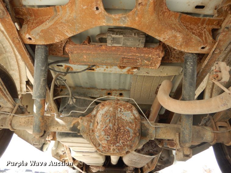 image for item DI1021 2001 Ford F150  pickup truck