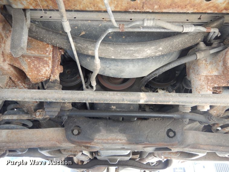 image for item DI1021 2001 Ford F150  pickup truck