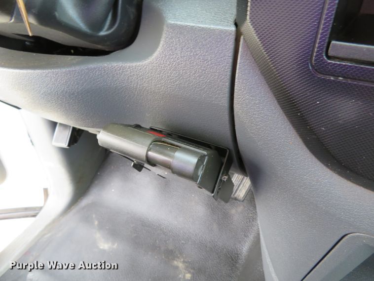 image for item DI3784 2008 Dodge Ram 5500HD  Crew Cab flatbed truck