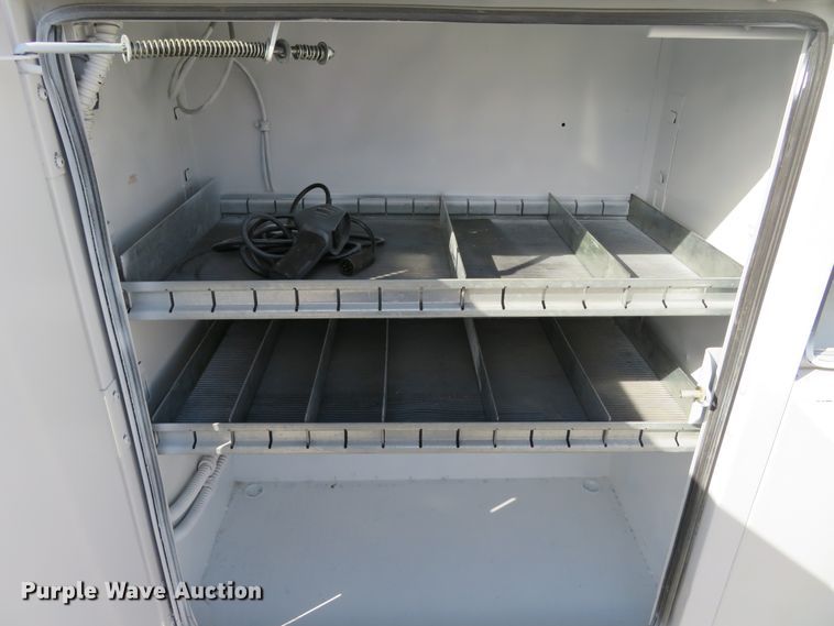 image for item DI3786 2008 Ford F450 Super Duty XL  SuperCab utility truck