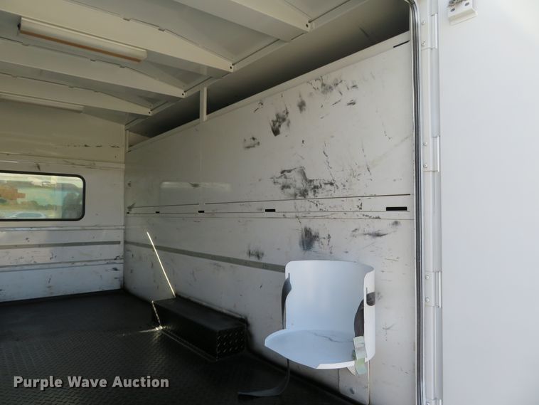 image for item DI3786 2008 Ford F450 Super Duty XL  SuperCab utility truck