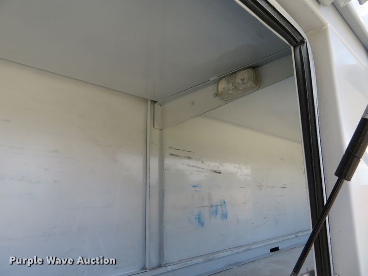 image for item DI3786 2008 Ford F450 Super Duty XL  SuperCab utility truck