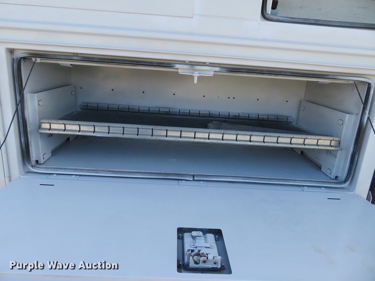 image for item DI3786 2008 Ford F450 Super Duty XL  SuperCab utility truck