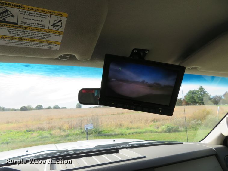 image for item DI3786 2008 Ford F450 Super Duty XL  SuperCab utility truck