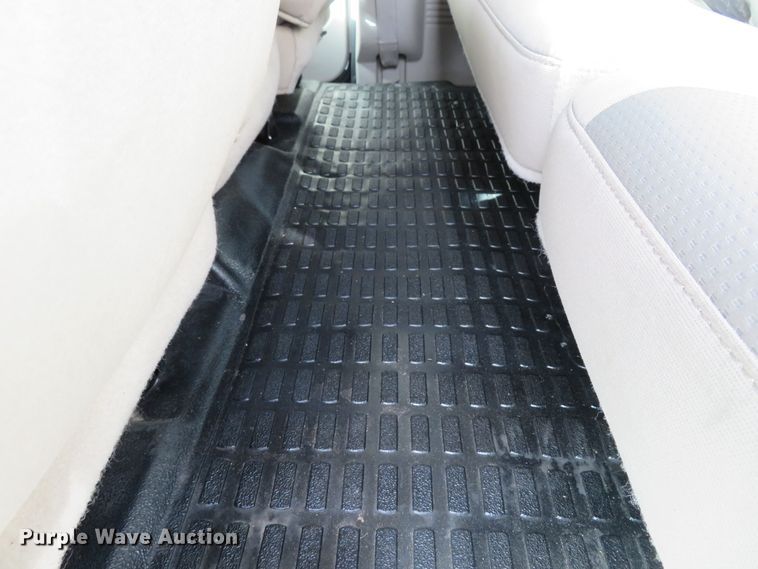 image for item DI3786 2008 Ford F450 Super Duty XL  SuperCab utility truck