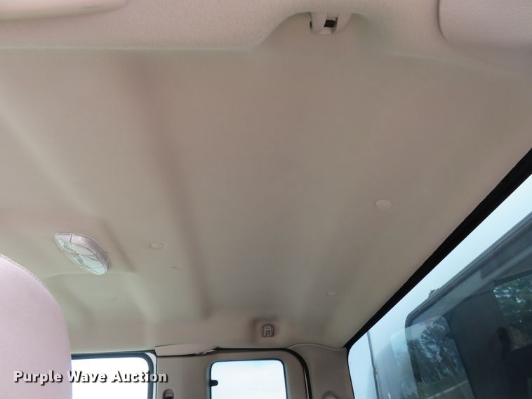 image for item DI3786 2008 Ford F450 Super Duty XL  SuperCab utility truck