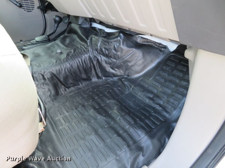 image for item DI3786 2008 Ford F450 Super Duty XL  SuperCab utility truck