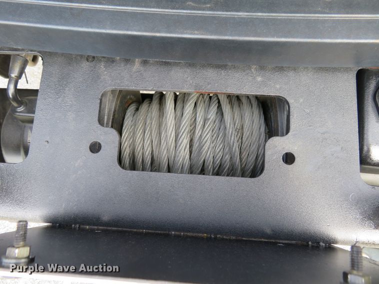 image for item DI3786 2008 Ford F450 Super Duty XL  SuperCab utility truck